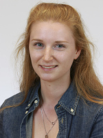 Picture of Karina Ervik