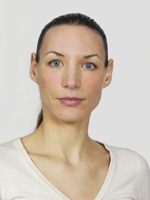 Picture of Katerina Nezvalova-Henriksen