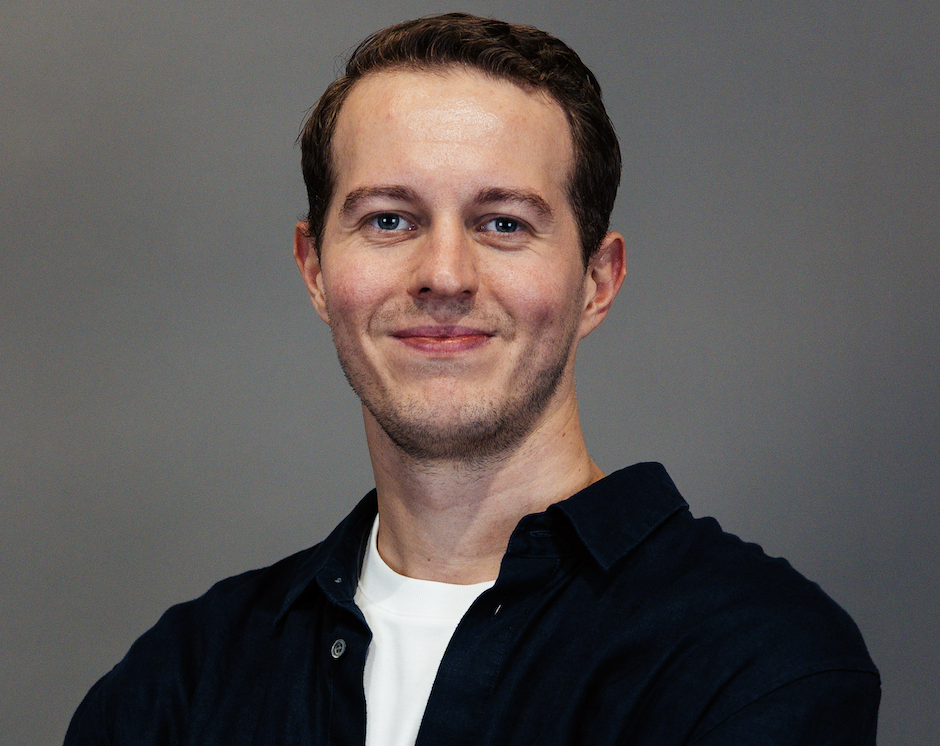 Bilde av&nbsp;Ludvig Husby&nbsp;Aftret