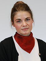 Picture of Milica Zugic