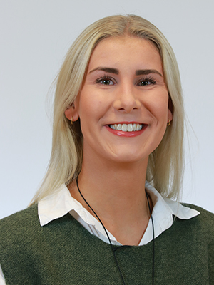 Picture of Mona Havik