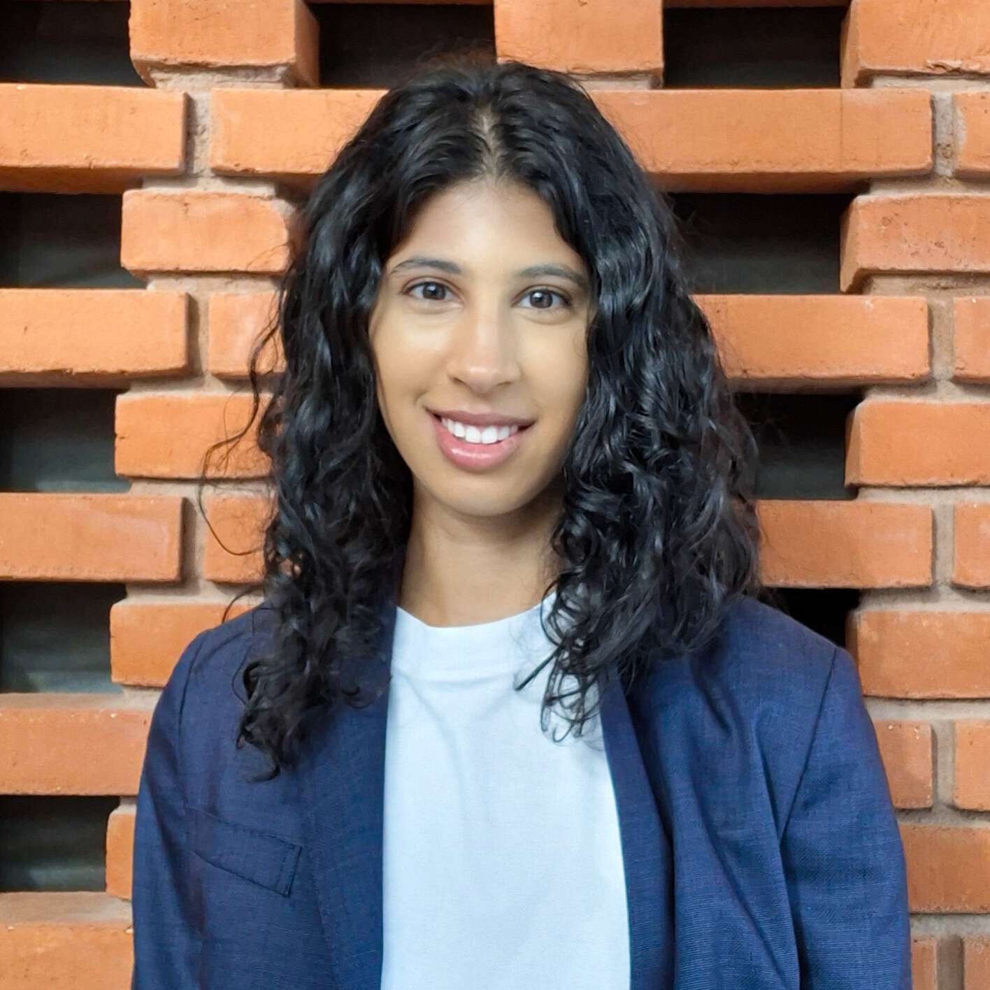 Bilde av&nbsp;Samantha&nbsp;Xavier