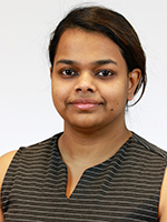 Bilde av&nbsp;Ayushi Sowmya&nbsp;Ramachandran