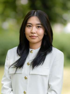 Bilde av&nbsp;Thien-Kim&nbsp;Trinh