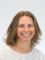 Picture of Trine Grønhaug Halvorsen
