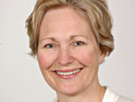 Portrett av Hege Christensen