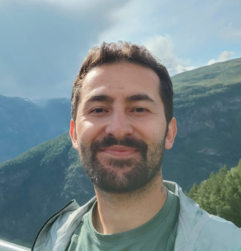 Bilde av Ali Aslan Demir