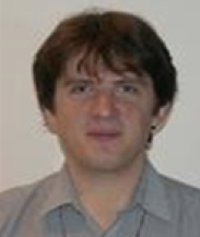 Picture of Andrius Kleinauskas