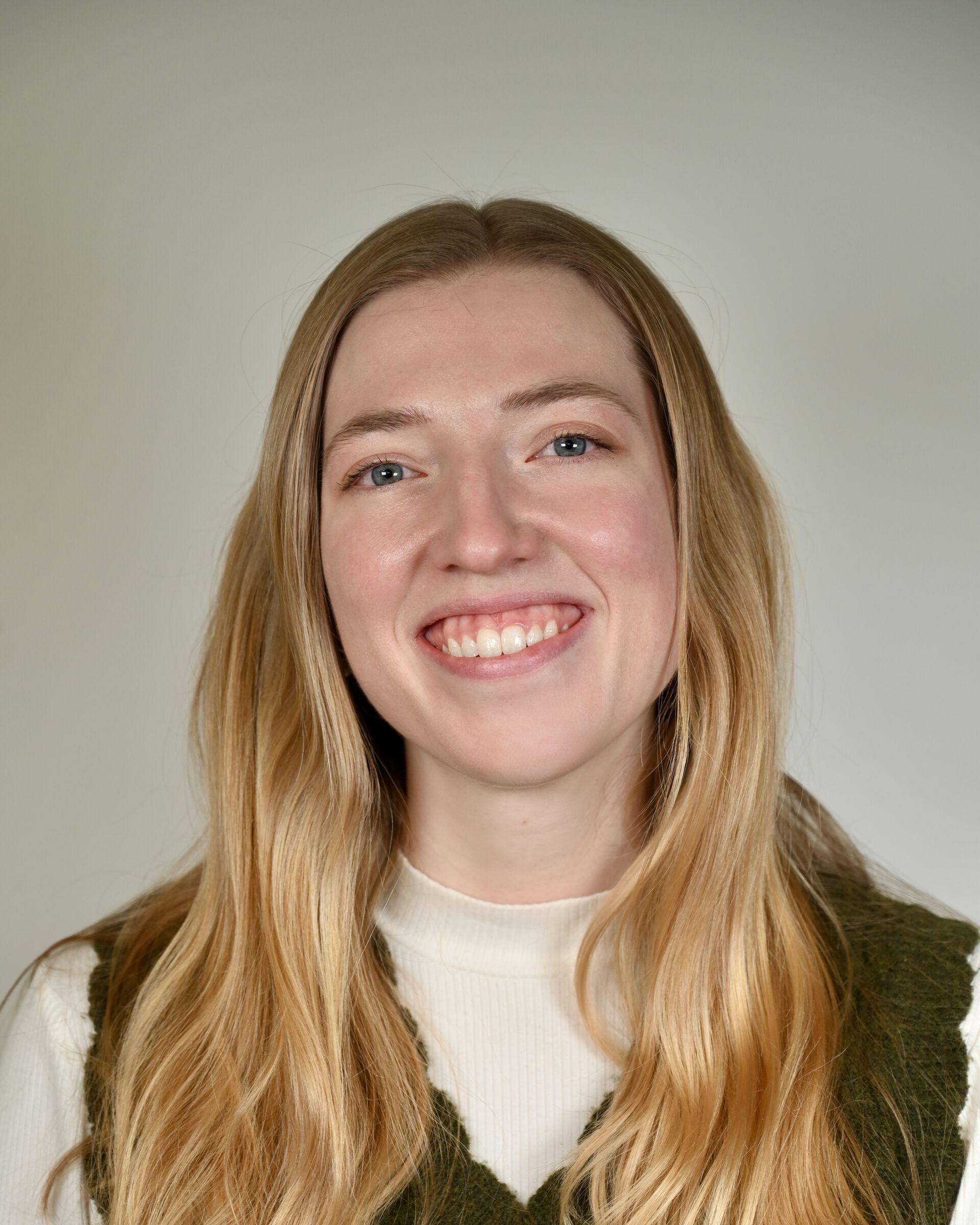 Image of&nbsp;Ane Kristine&nbsp;Espeseth