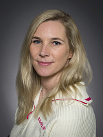 Picture of Ann-Cecilie Larsen