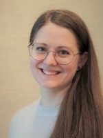 Image of Anne Marit Rykkelid