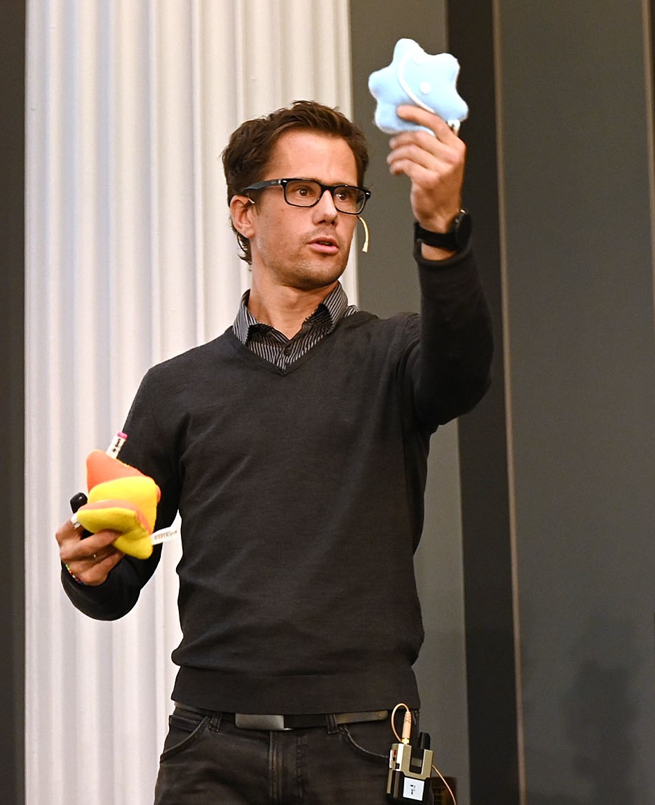Image of&nbsp;Eirik&nbsp;Gramstad
