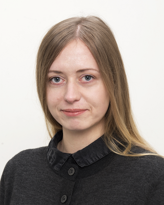 Picture of Joanna Dziadkowiec