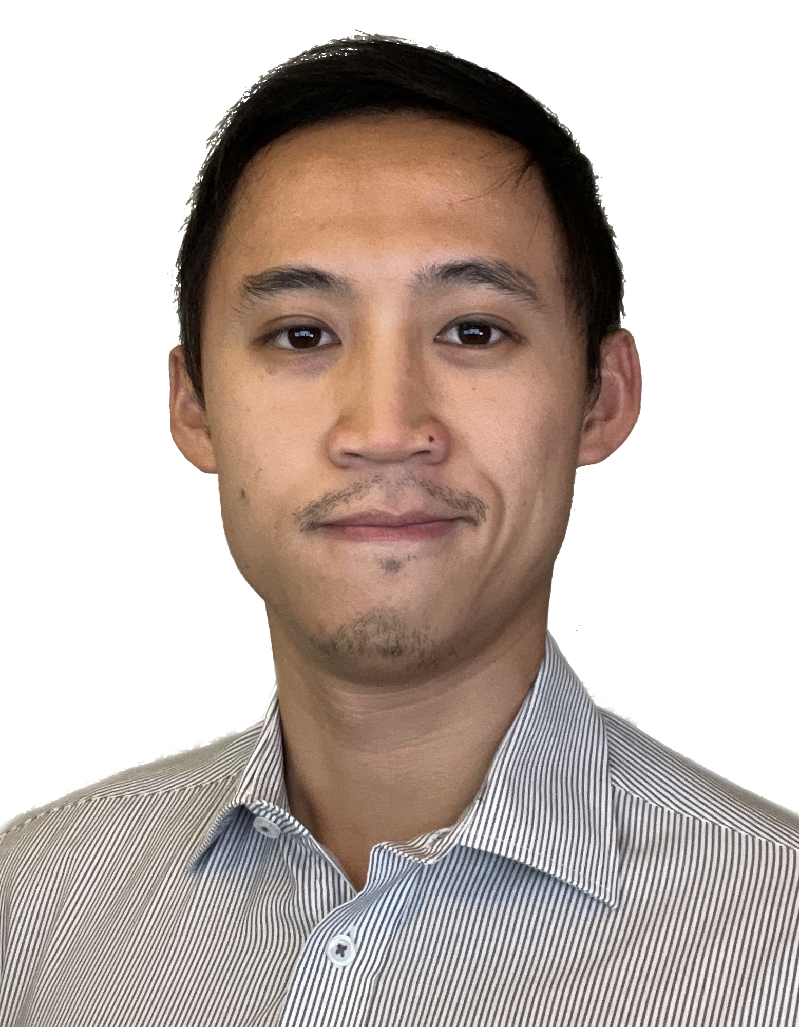 Picture of Kevin Ching Wei Li