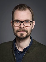 Picture of Ketil Røed