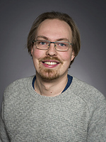 Picture of Kyrre Ness Sjøbæk