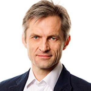 Picture of Ole Christen Reistad