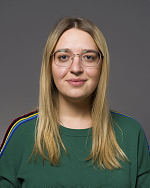 Picture of Olga Zlygosteva