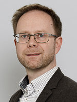 Image of Øystein Prytz