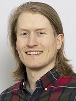 Picture of Øyvind Sigmundson Schøyen