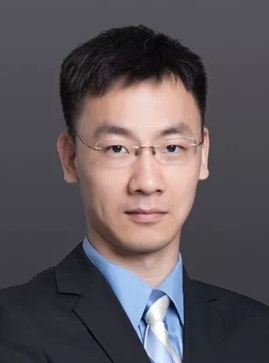 Picture of Zhao Zhang