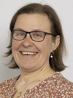 Image of Grete Stavik-Døvle