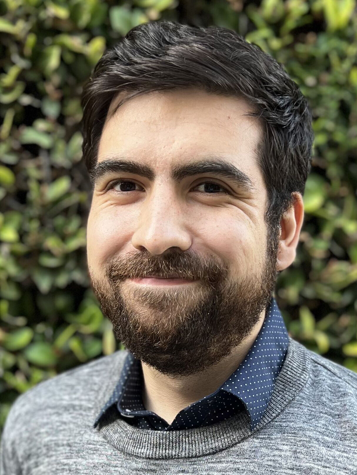 Bilde av Marcos Flores