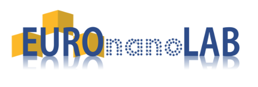 Euronanolab logo