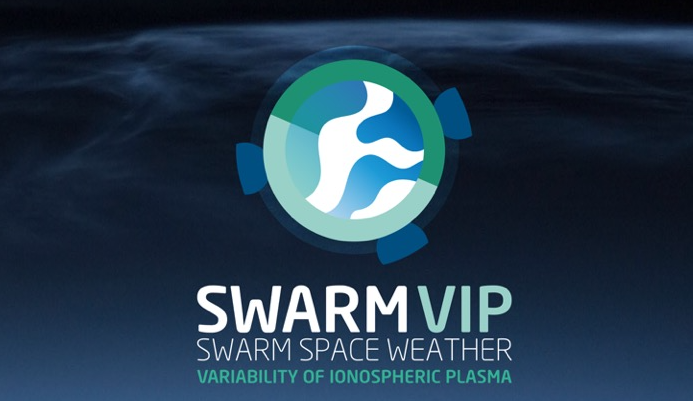 Swarm VIP logo