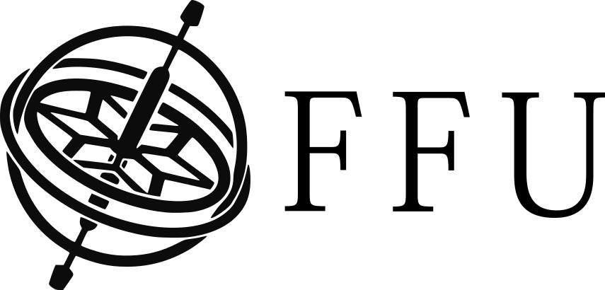 Bildet kan inneholde: font, kunst, grafikk, symbol, logo.