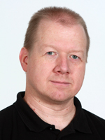 Image of Arvid Andreassen