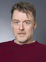 Picture of Lars Bernhardsen
