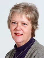 Image of Lise Marie Nygaard Nyberg