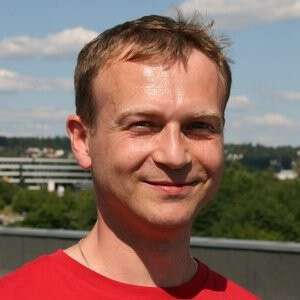 Bilde av Pawel Andrzej Sobas