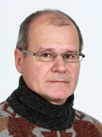 Image of Viktor Mihaly Bobal