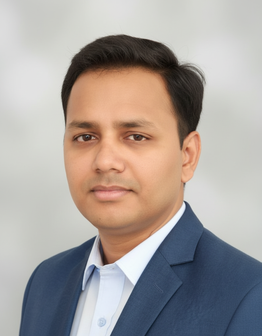 Bilde av&nbsp;Neeraj&nbsp;Kumar