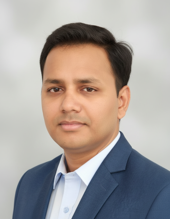 Bilde av Neeraj Kumar