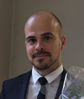 Bilde av Andres Spicher