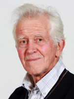 Bilde av Arne Pedersen
