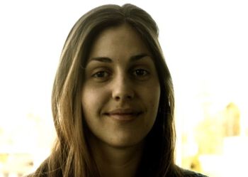 Bilde av Aylin Maria Dursun