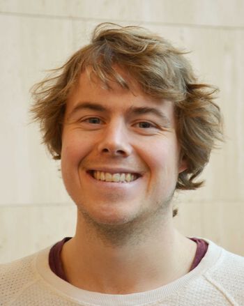 Bilde av Mikkel Elle Lepperød