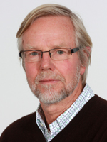 Bilde av Carl Angell