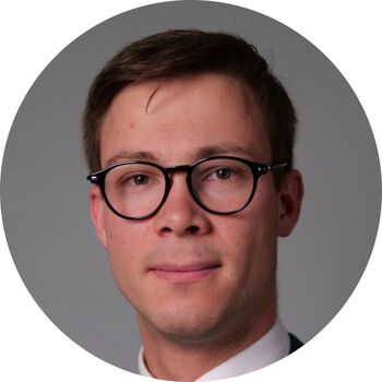 Bilde av Carl Fredrik Andresen