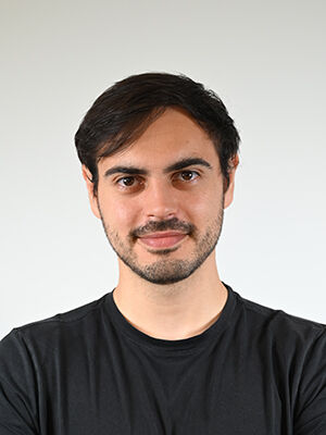 Bilde av Constantin Venkov Bechkov