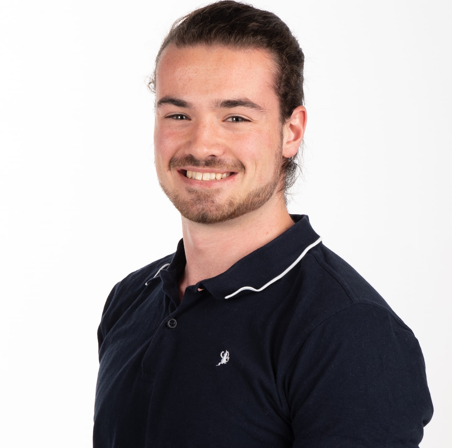 Bilde av&nbsp;Daniel&nbsp;Kalvik