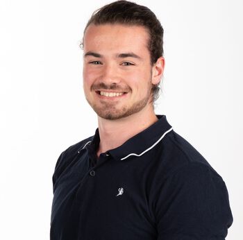 Bilde av Daniel Kalvik
