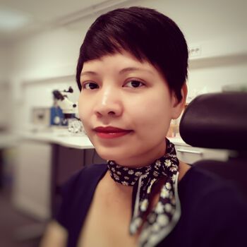 Bilde av Phuong Dan Nguyen