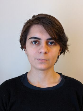 Bilde av Delphine Martres