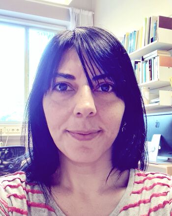 Bilde av Eda Sahin