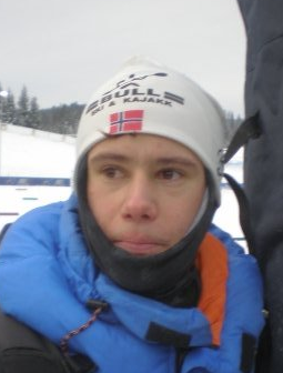 Bilde av Eirik Gramstad